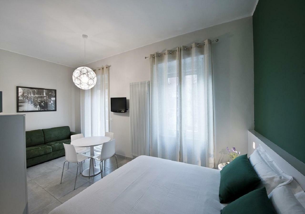 Bacio Di Dama Lingotto Otel Torino Dış mekan fotoğraf