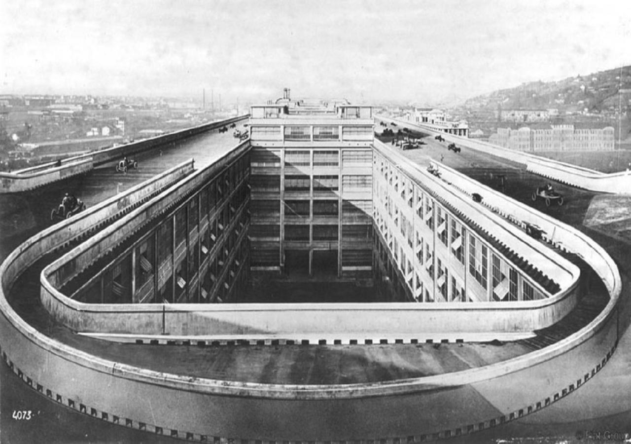Bacio Di Dama Lingotto Otel Torino Dış mekan fotoğraf